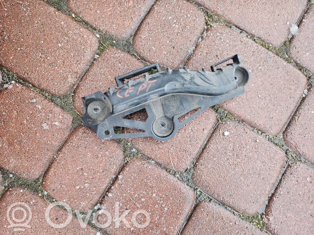 Opel Corsa E Suport montare bară spate 