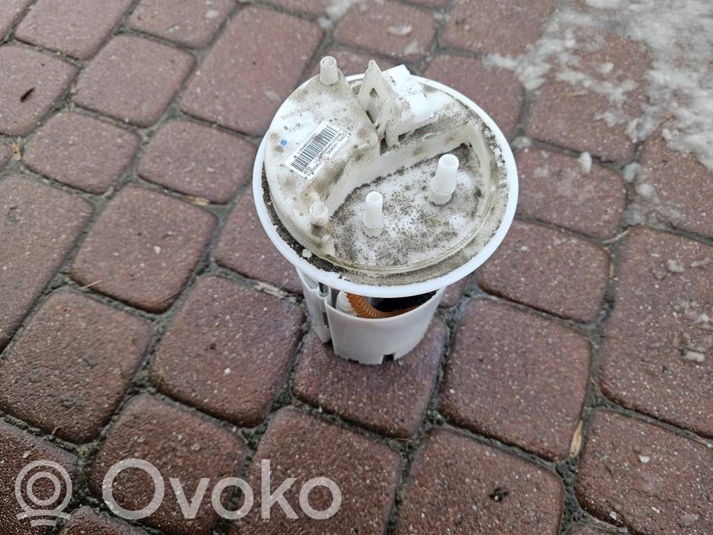 Opel Corsa E Bomba interna de combustible 