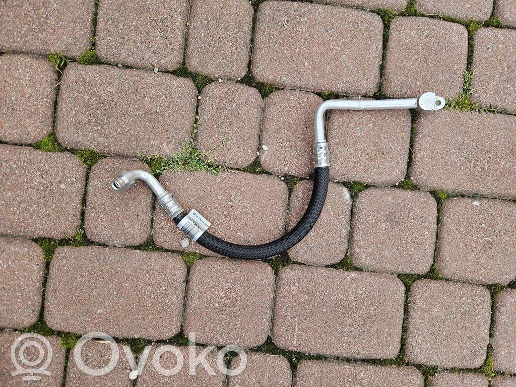Opel Mokka B Ilmastointilaitteen putki (A/C) 