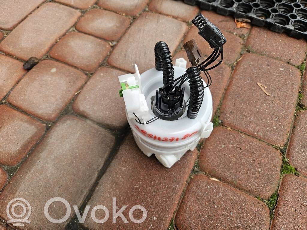 Opel Mokka B Kraftstoffpumpe im Tank 