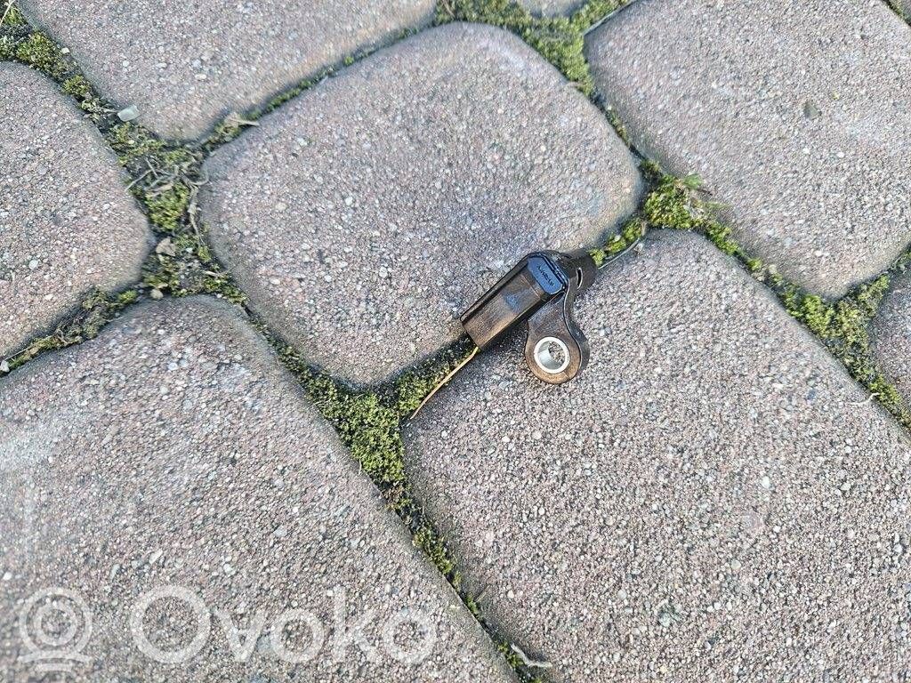 Opel Mokka B Sterownik / Moduł skrzyni biegów 