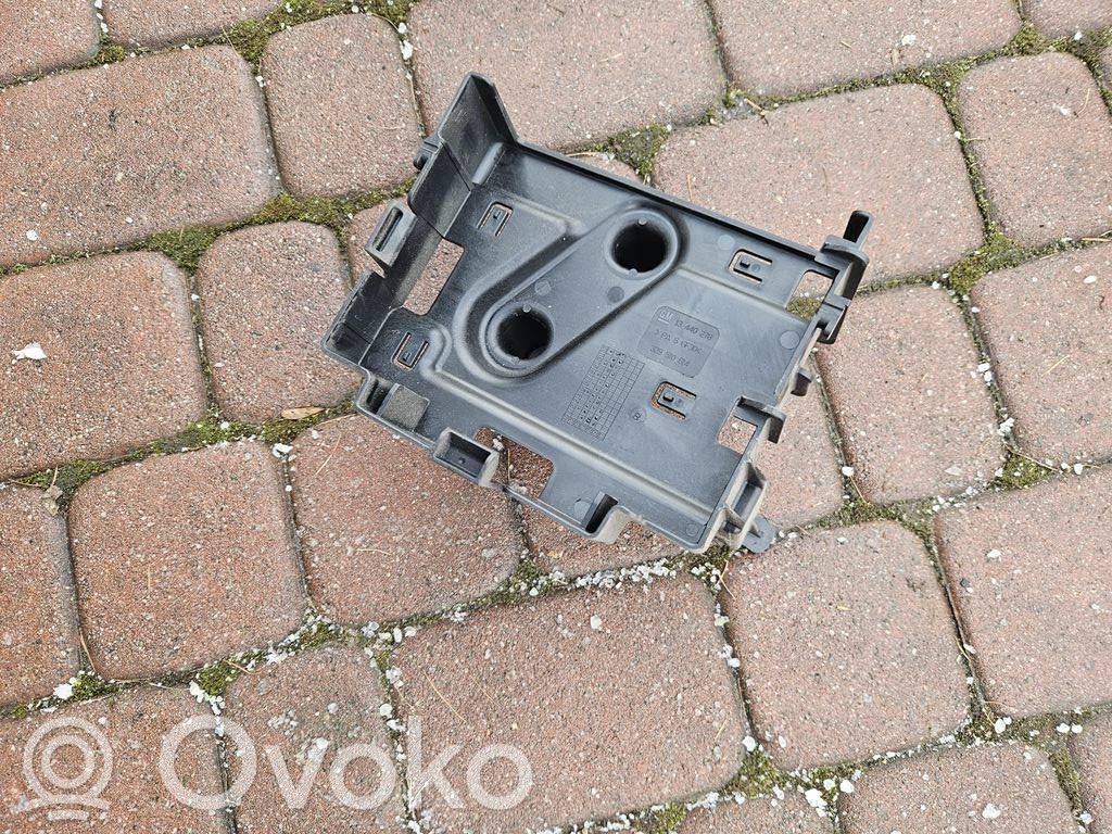 Opel Corsa E Central body control module 