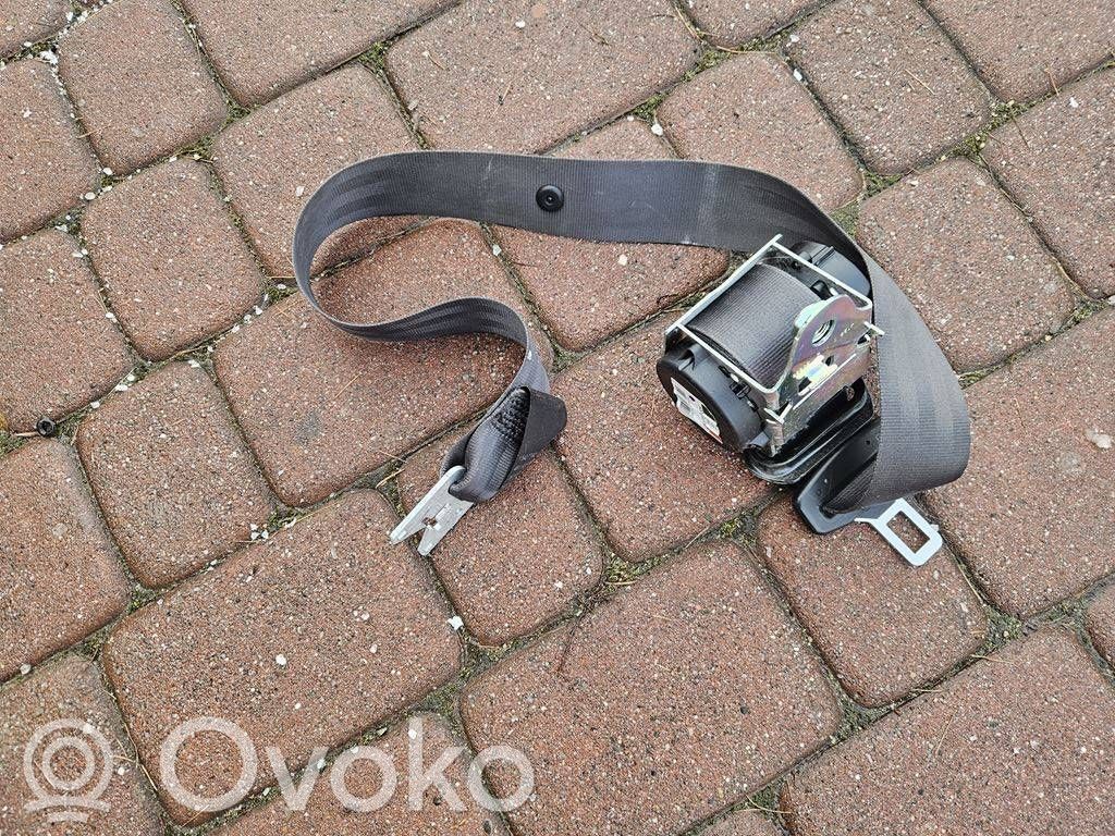 Opel Corsa E Cinturón delantero 