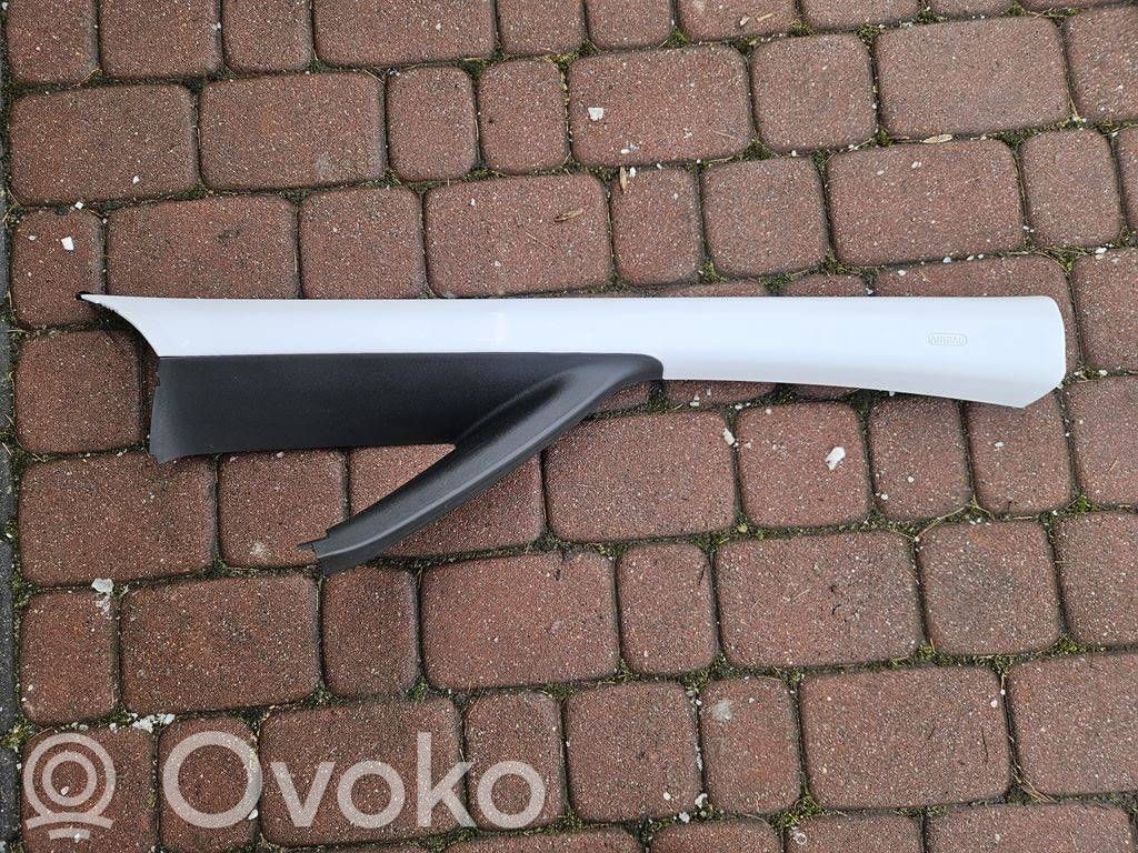 Opel Corsa E (A) statramsčio apdaila 