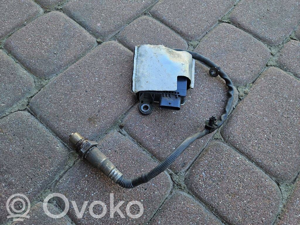 Opel Insignia B Lambda probe sensor 