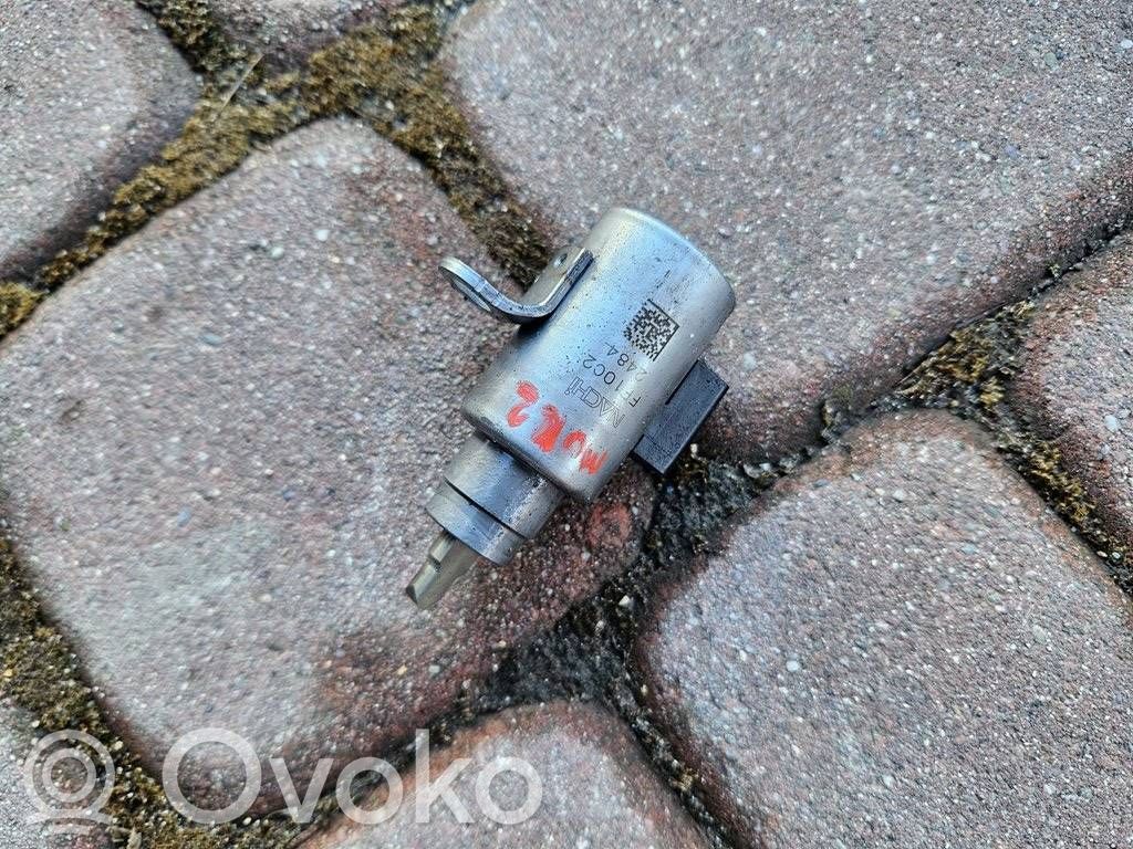 Opel Mokka B Motor reductor de la caja de velocidades 