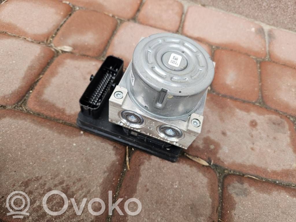 Opel Mokka B ABS Pump 