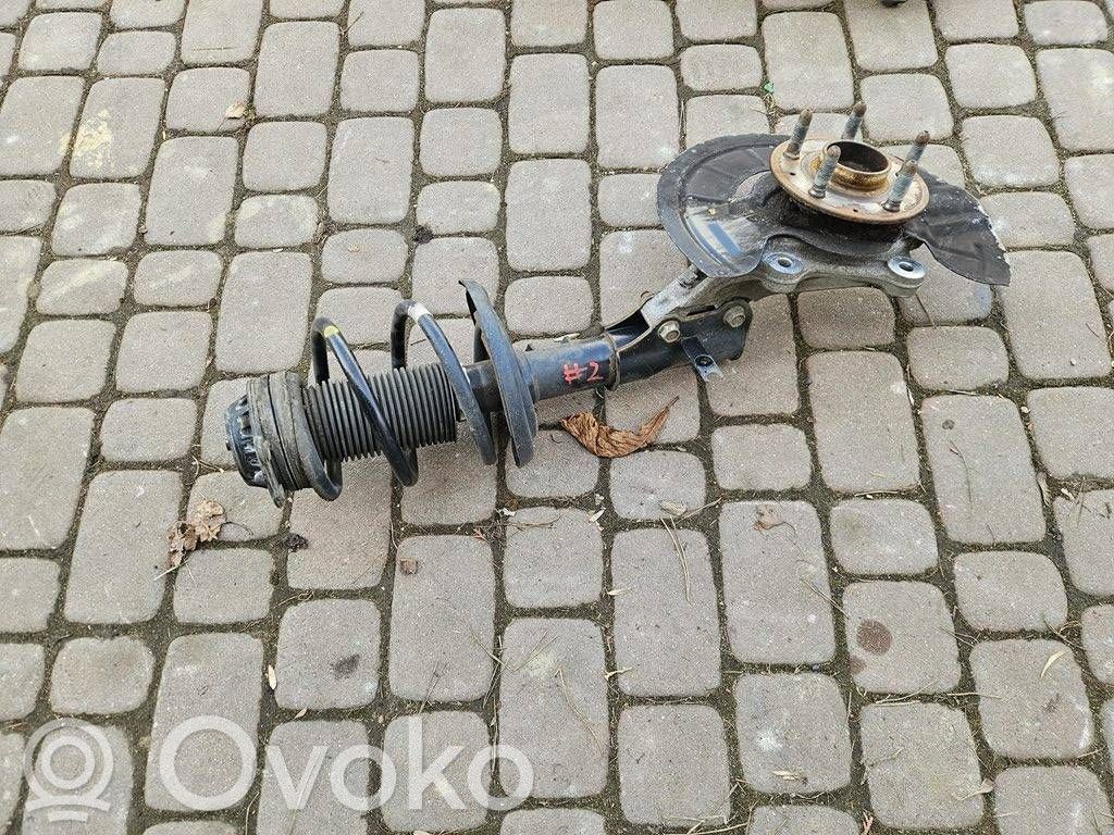 Opel Insignia B Amortyzator przedni 
