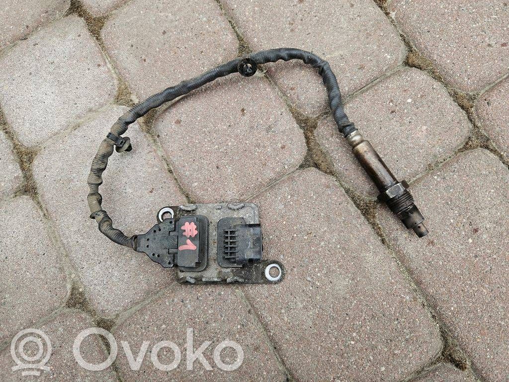 Opel Insignia B Sonde lambda 