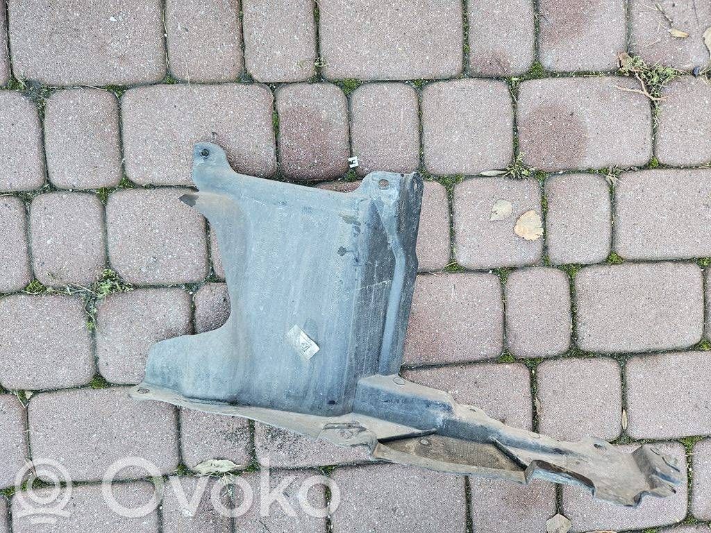 Toyota Corolla E210 E21 Variklio dugno apsauga 