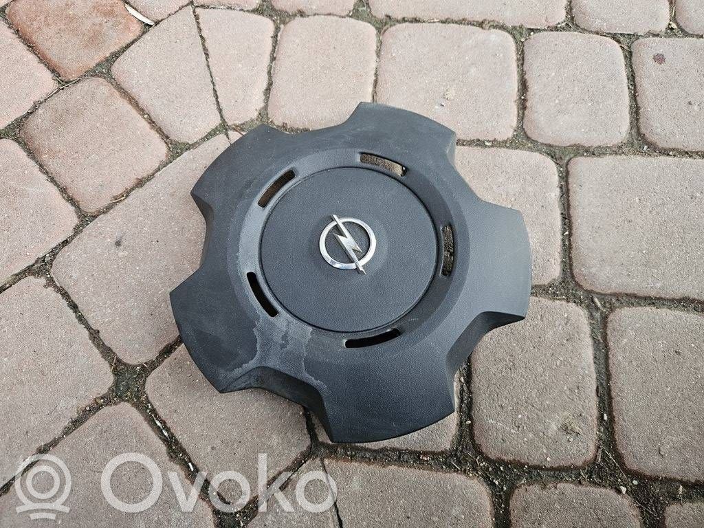 Opel Vivaro Dekielki / Kapsle oryginalne 