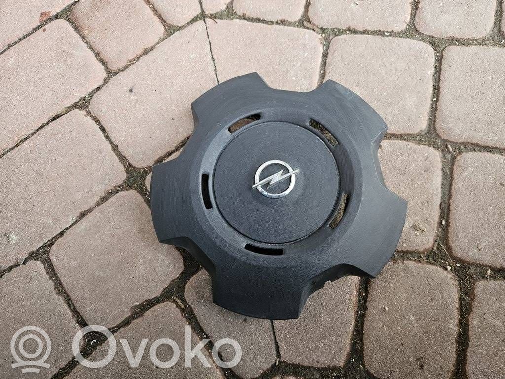 Opel Vivaro Dekielki / Kapsle oryginalne 