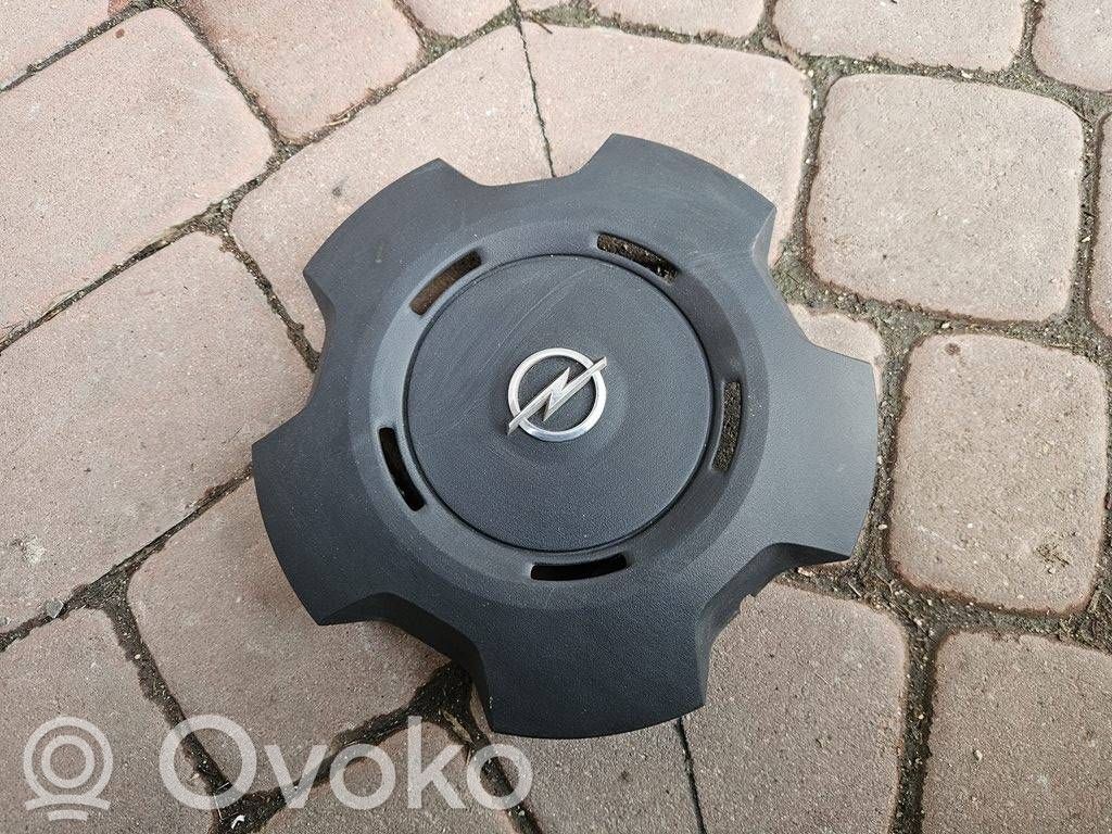 Opel Vivaro Dekielki / Kapsle oryginalne 