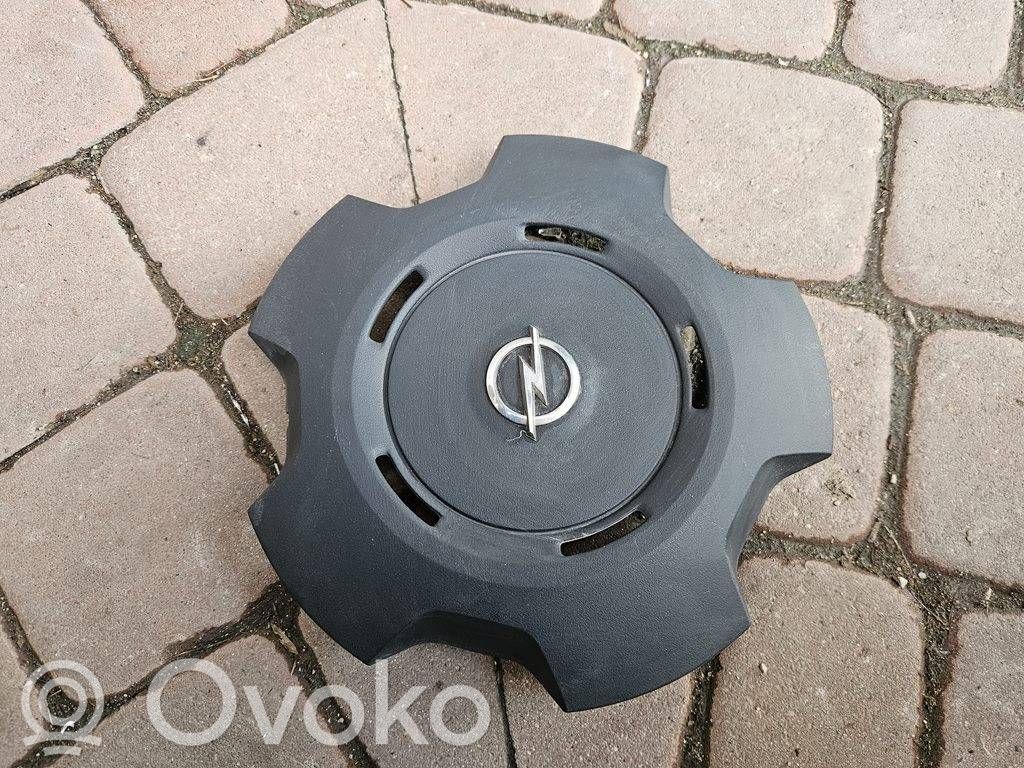 Opel Vivaro Dekielki / Kapsle oryginalne 