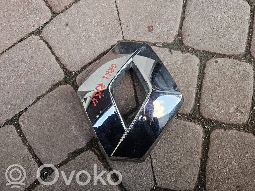 Opel Vivaro Ražotāja emblēma 