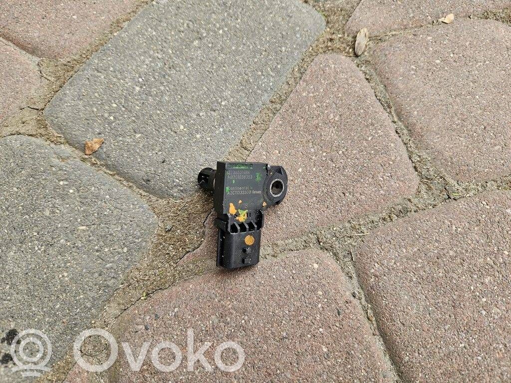 Opel Vivaro Luftdrucksensor 
