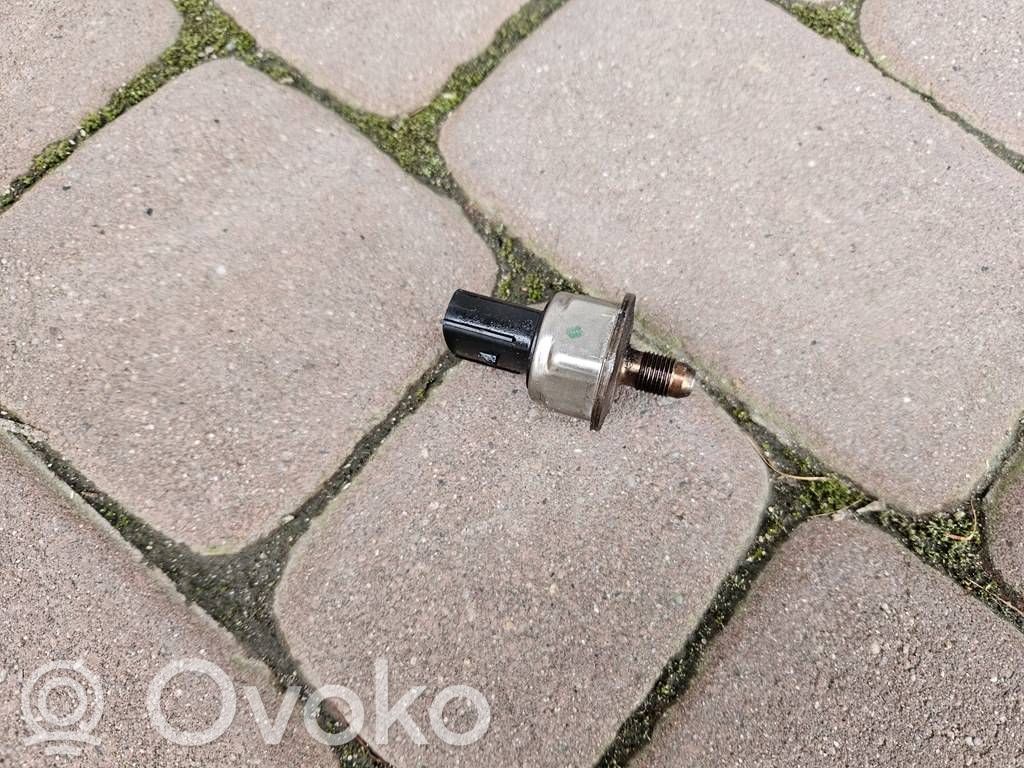 Opel Adam Fuel pressure sensor 