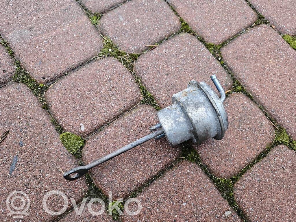 Opel Adam Turboahtimen sähkökäyttöinen käyttölaite 