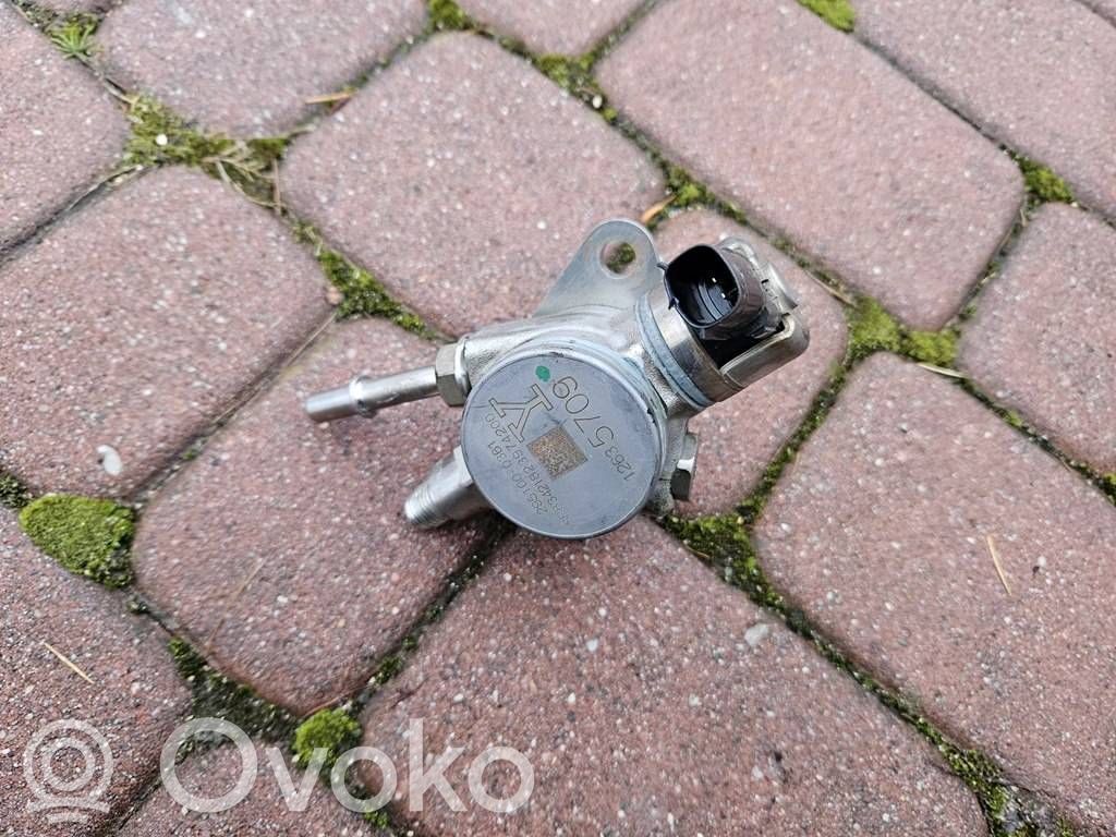 Opel Adam Fuel injection high pressure pump 