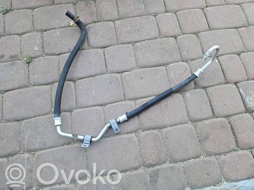 Fiat Talento Ohjaustehostimen letkusto 