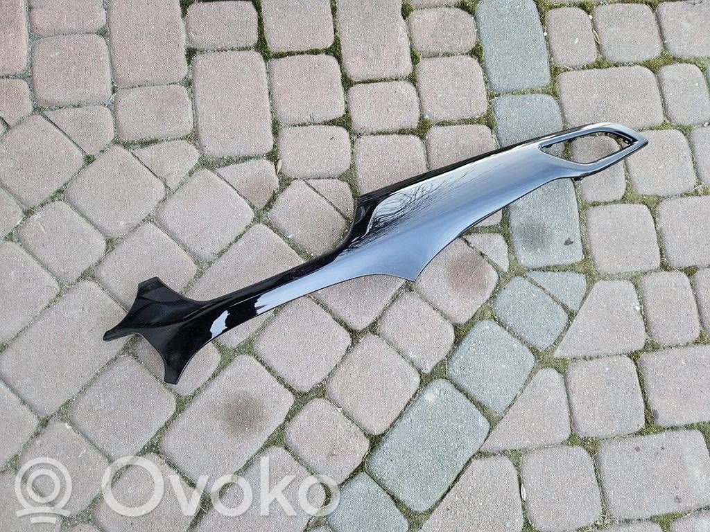 Opel Corsa E Panel trim 