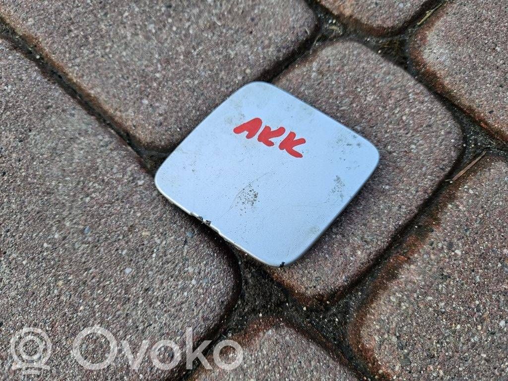 Opel Astra K Abdeckung Deckel Abschleppöse hinten 