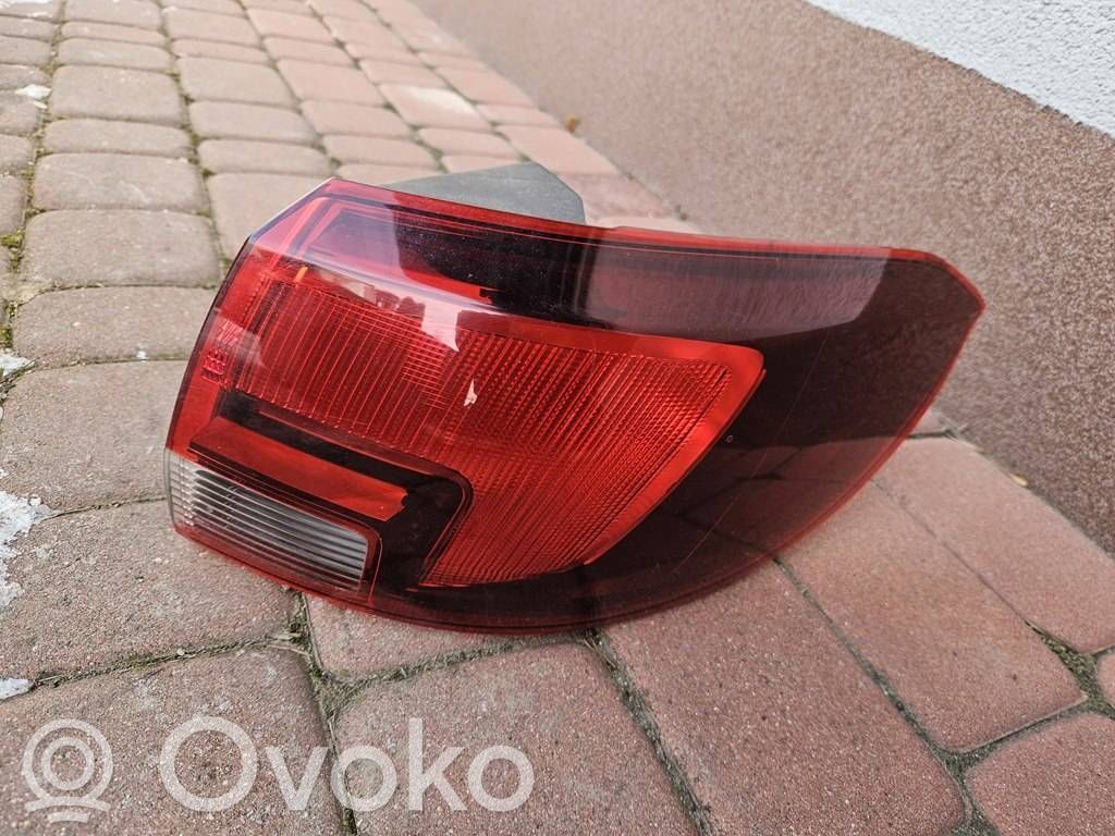 Opel Astra K Takavalot 