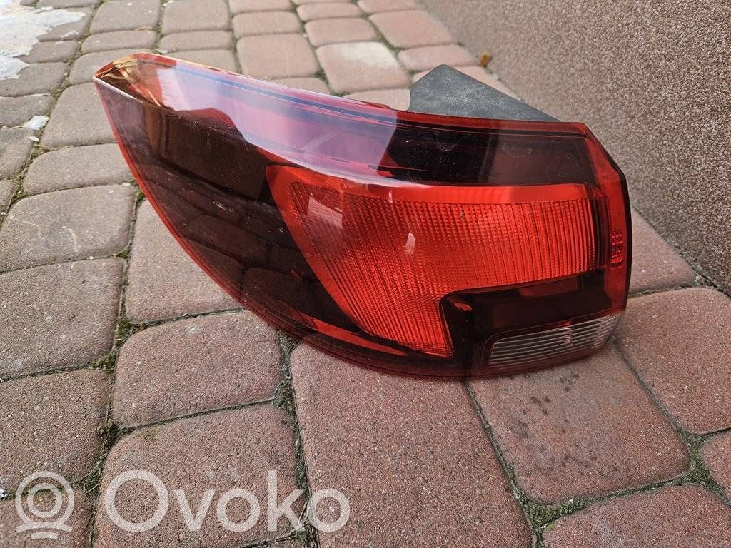 Opel Astra K Takavalot 