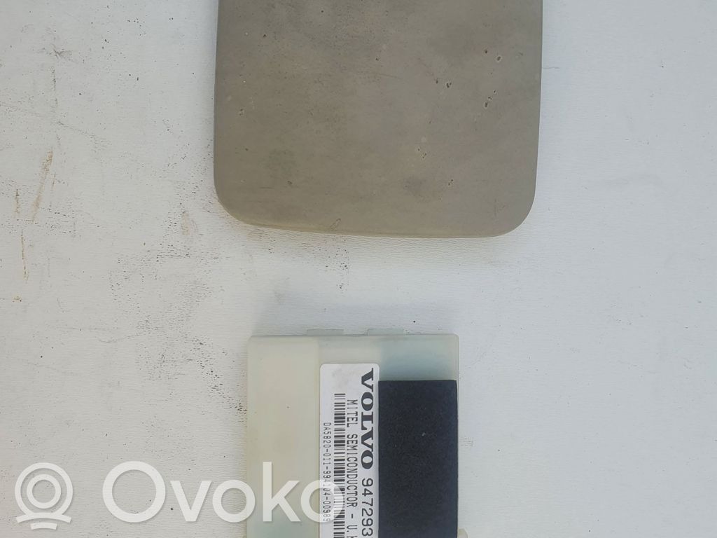 Alarm control unit/module   9472937,97080675