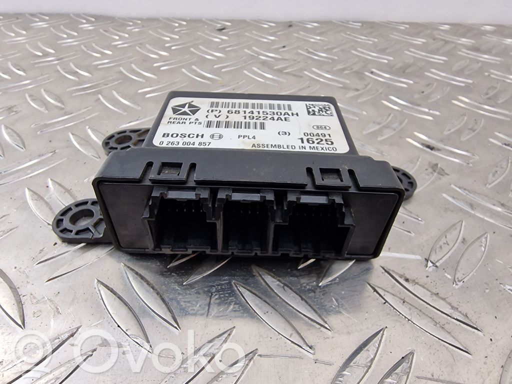 Jeep Grand Cherokee Centralina/modulo sensori di parcheggio PDC 