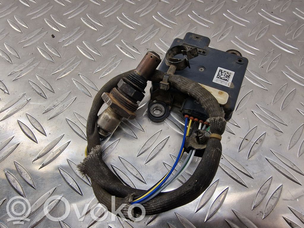Jeep Grand Cherokee Lambda probe sensor 