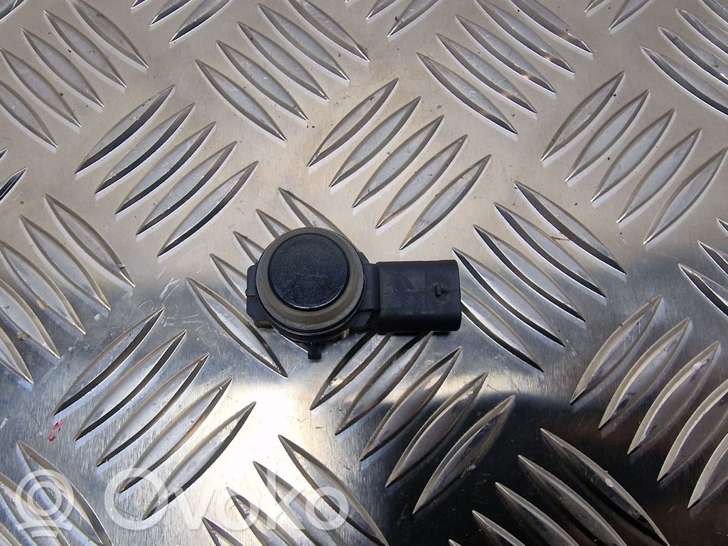 Jeep Compass Sensor de aparcamiento PDC 