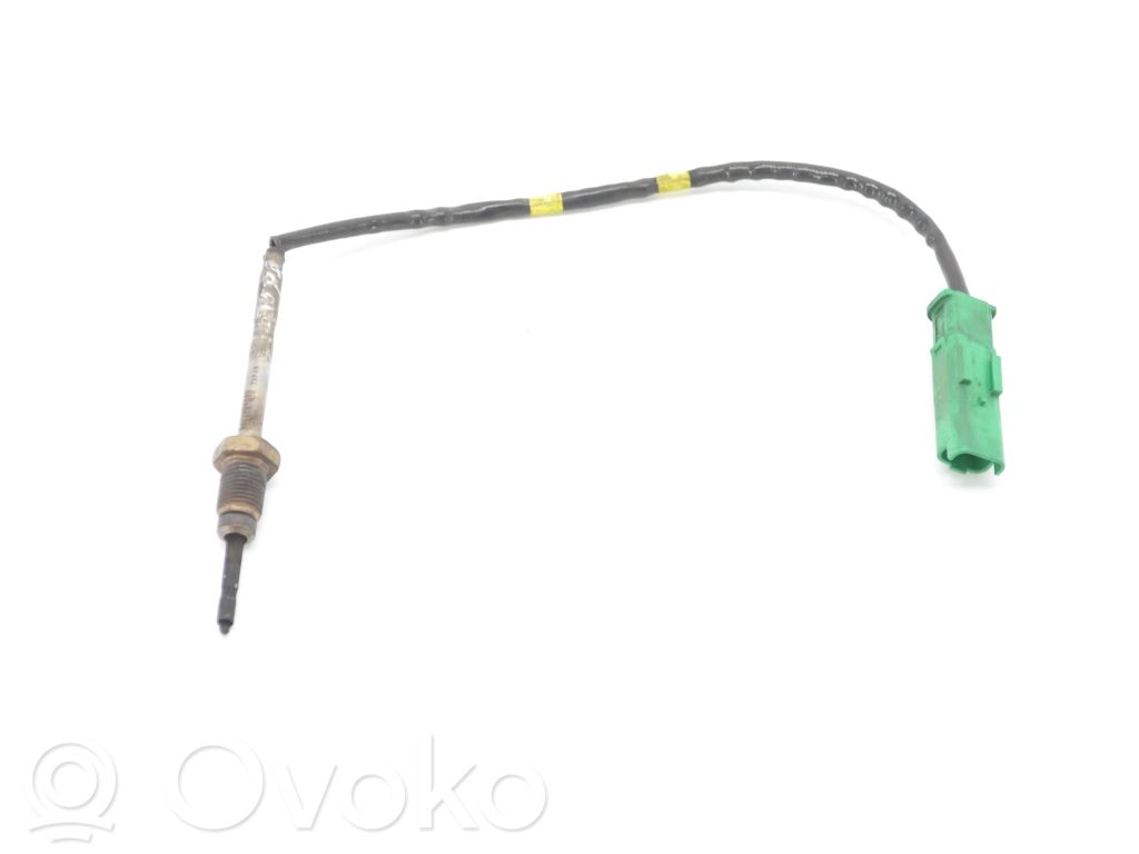 Land Rover Range Rover Evoque L538 Sensor de temperatura del escape 