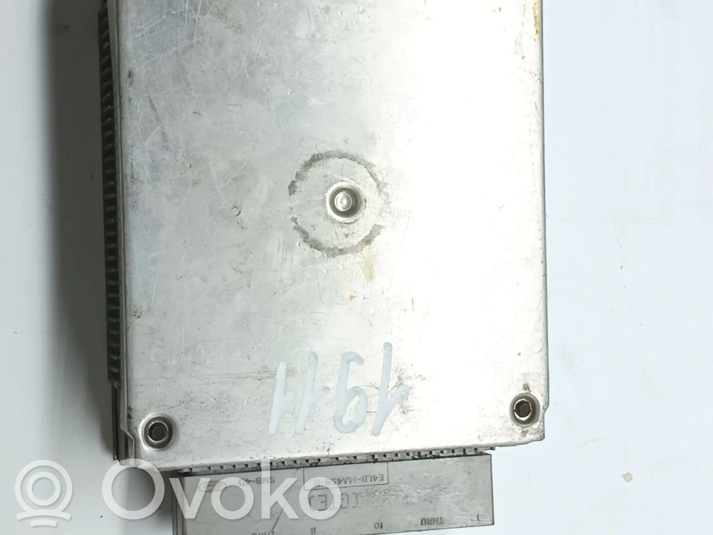 Ford Scorpio Engine control unit/module 