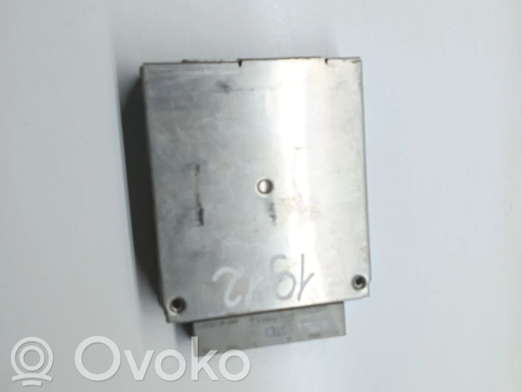 Ford Scorpio Engine control unit/module 