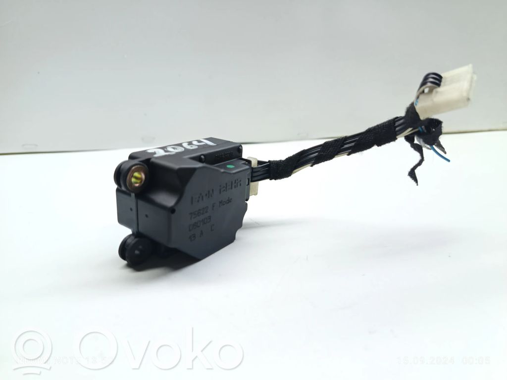 Volvo S60 Air flap motor/actuator 