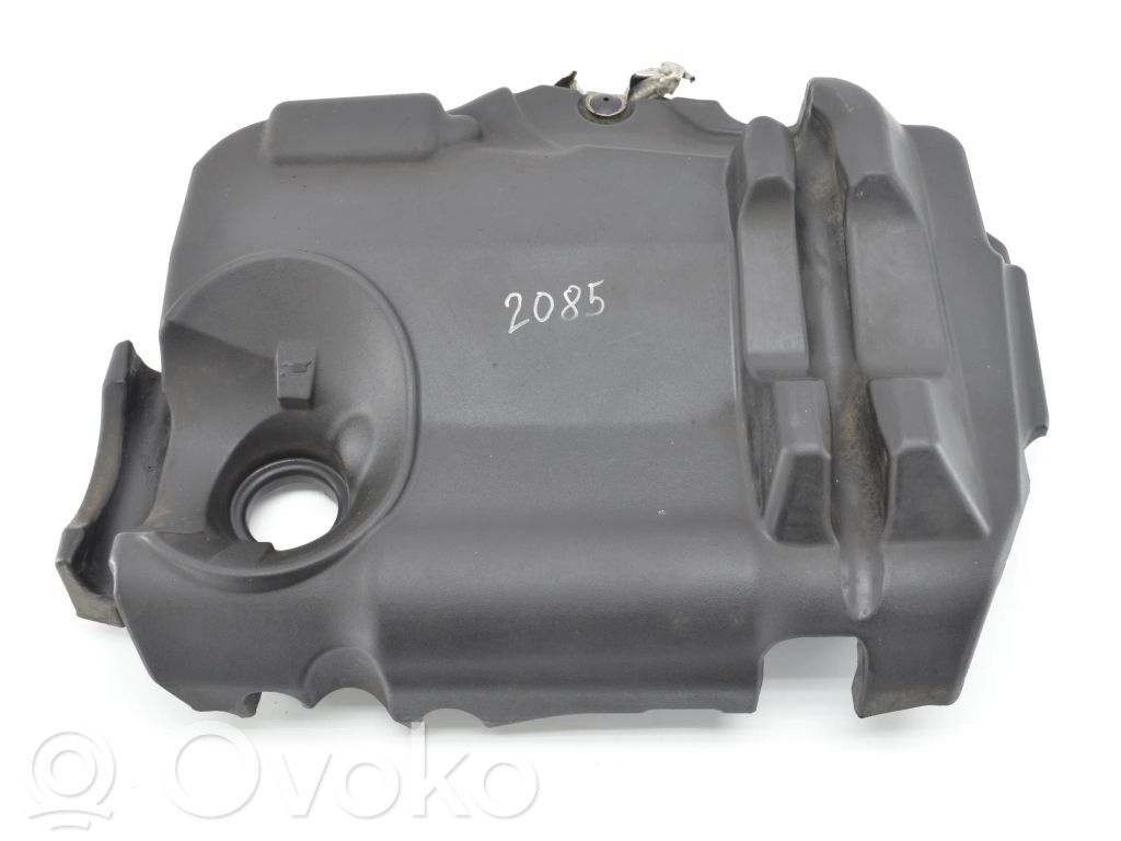 Ford Transit Moottorin koppa 