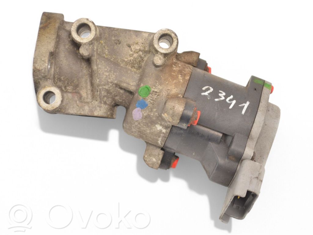Land Rover Discovery 3 - LR3 Supapă EGR 