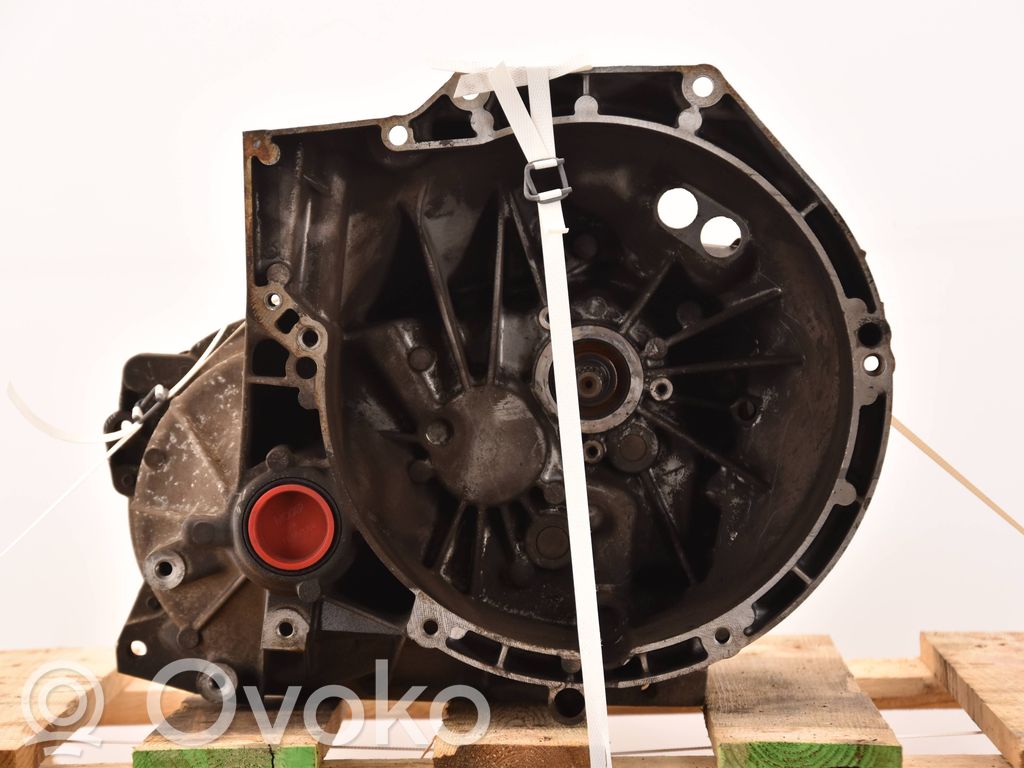 Ford Focus Manual 5 speed gearbox 