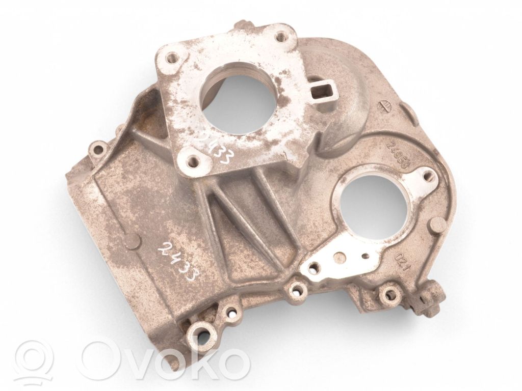 Jeep Grand Cherokee Timing chain cover 