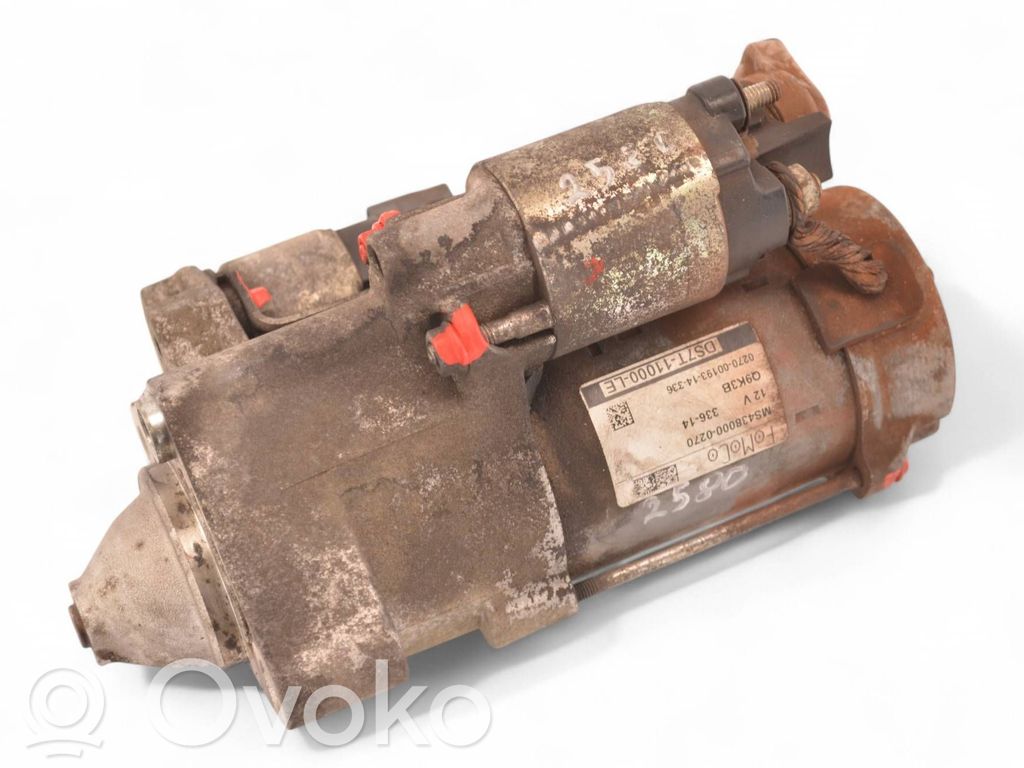 Starteris   1870892,DS7T11000LE