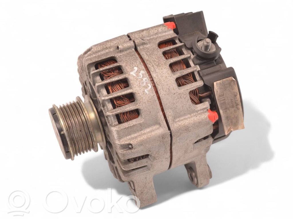 Ford Mondeo MK V Generator/alternator 