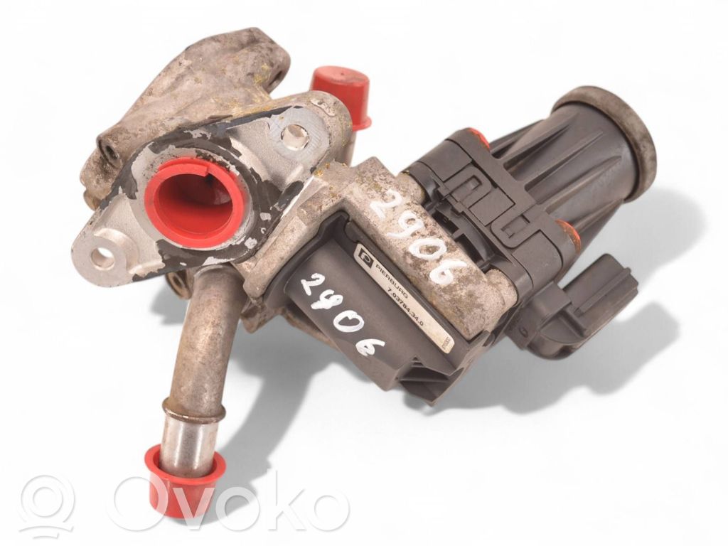 Peugeot Boxer Zawór EGR 