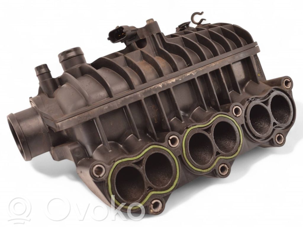 Ford Focus Intake manifold 