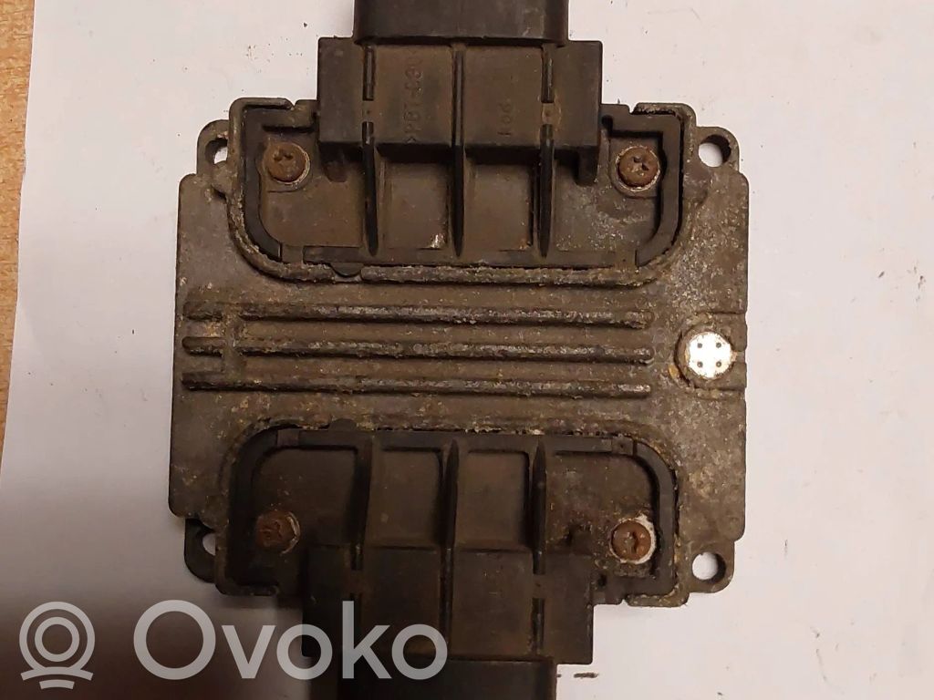 Saab 9-5 Gearbox control unit/module 