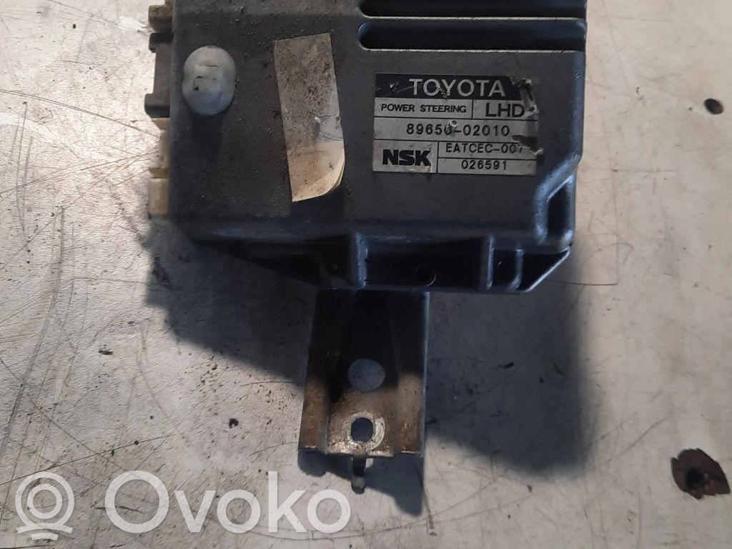Power steering control unit/module   8965020210,169970,000301V3