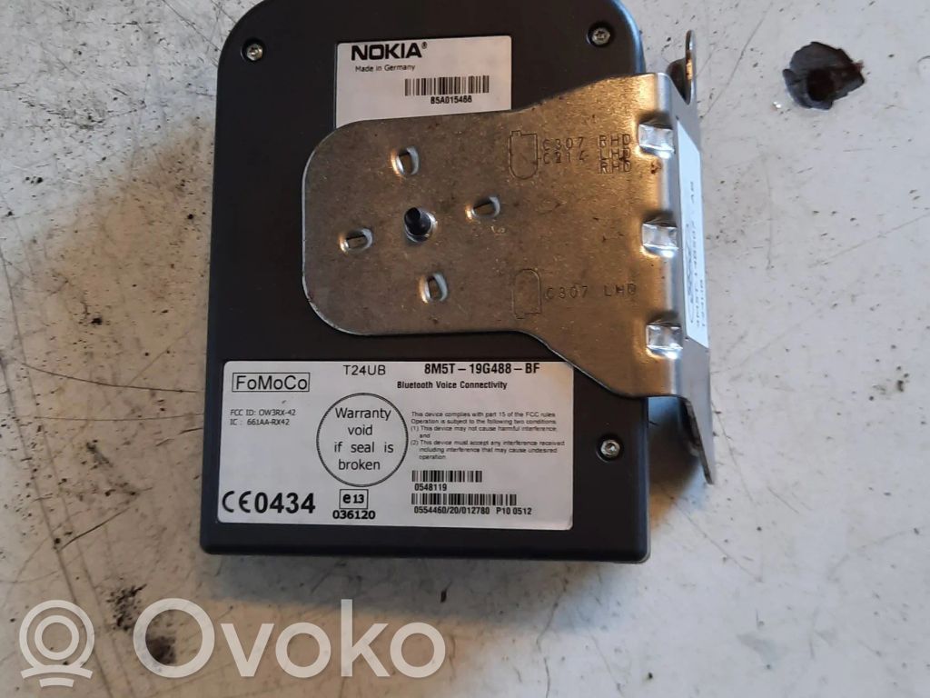 Bluetooth modulis   8M5T19G488BF