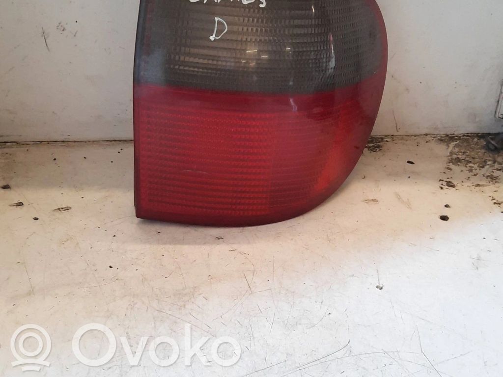 Takavalot   95VW13N004EA
