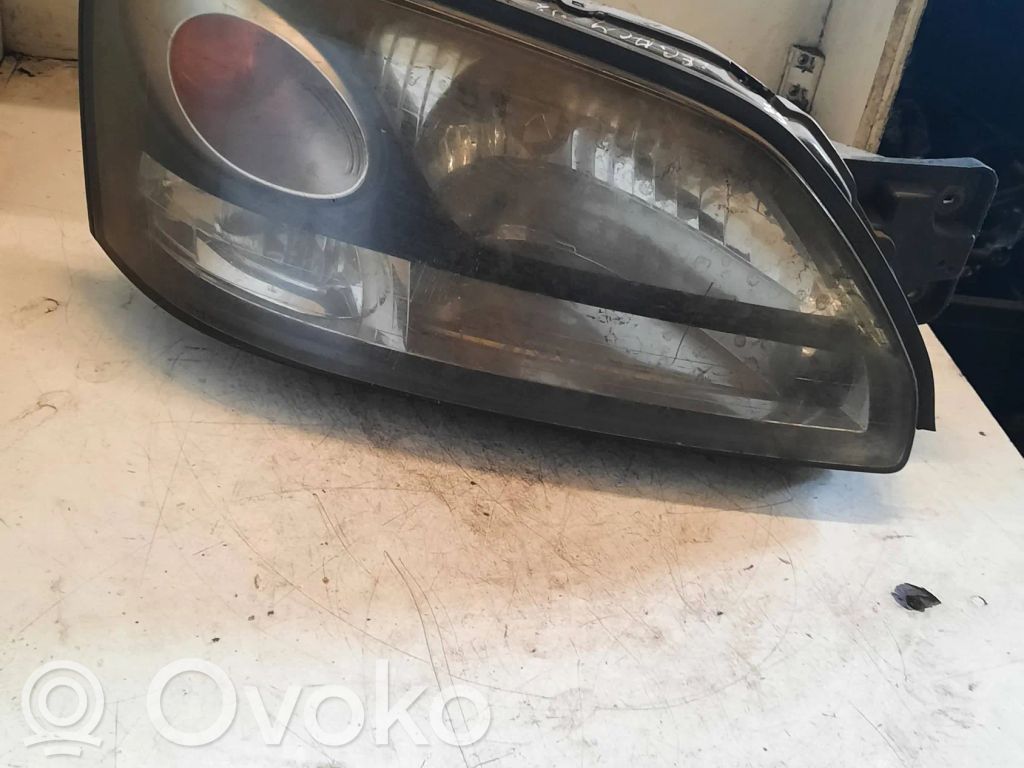 Subaru Legacy Headlight/headlamp 