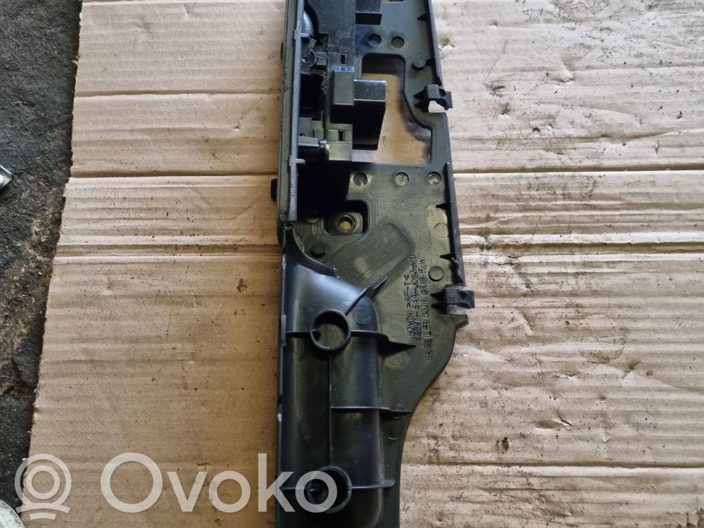 Honda Jazz Electric window control switch 